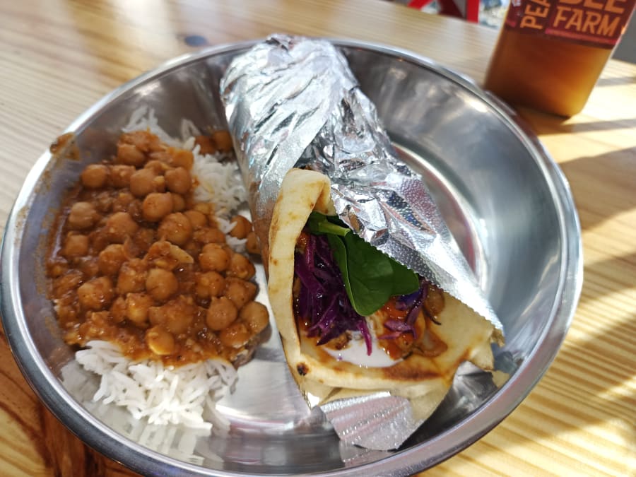 Twisted Indian – photo 5